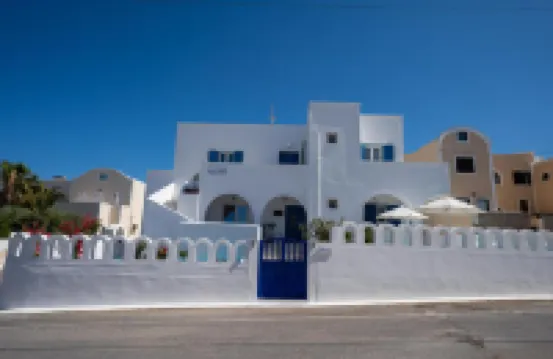 安娜高級旅館 鄰近聖托里尼機場的酒店