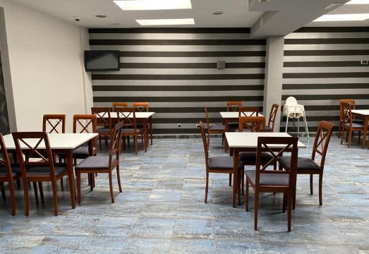 롱고리아 플라자 접근성