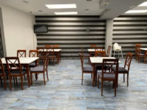 Hotel Longoria Plaza by Pandorahoteles