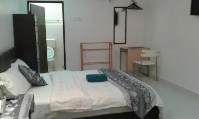 Best Seven Inn Hôtels à : 