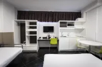 57 Reshotel Orio Hotels in Azzano San Paolo