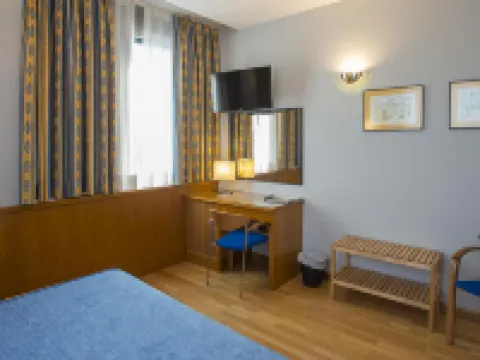 Encasa Hotel Hoteles en Almansa