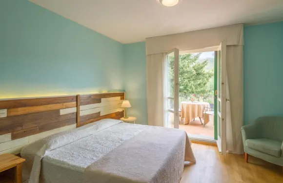 卡德爾摩洛度假村