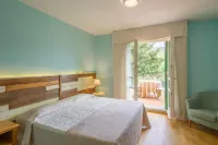 Cà Del Moro Resort Hotels in Bagnone