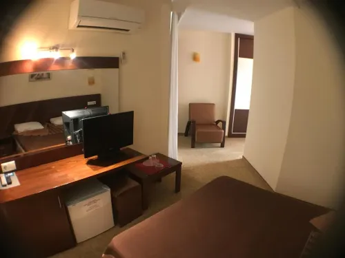 Ataer Hotel