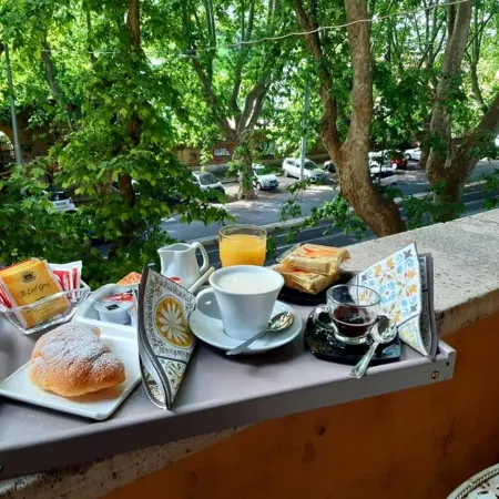AD Trastevere Guest House - by AD Roma Отели рядом с достопримечательностью «Холм Джаниколо»