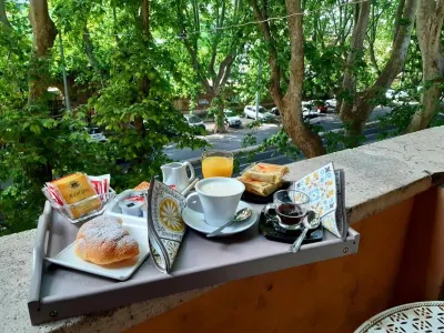 AD Trastevere Guest House - by AD Roma Hotels near Gianicolo