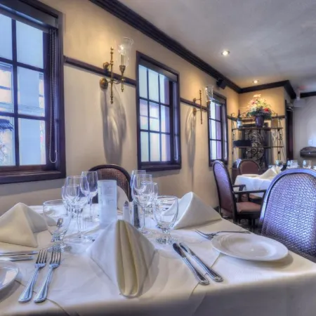Hotel Forestel
