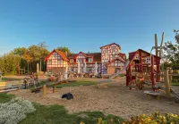 Hotel Restaurant Mühlenhof Bosse