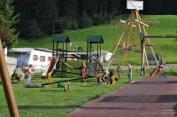 Das Resort Brixen - parking