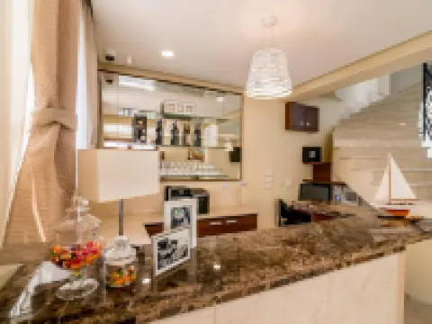 Hedera Residences - Kumbor Hotels in Kumbor