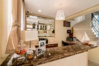 Hedera Residences - Kumbor Hotels in Herceg Novi