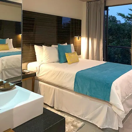 Kabah Boutique Hotel