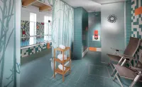 Badenia Hotel Praha Hotel a Skalna