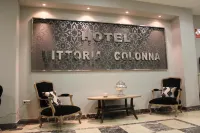Hospedium Hotel Vittoria Colonna Hotels in La Santa Espina