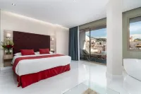 Los Arcos Các khách sạn ở Nerja