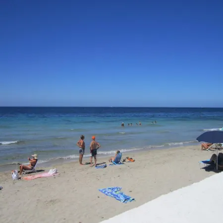 Suitebeach b&b and Resort