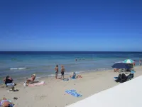 Suitebeach b&b and Resort - Bed and Breakfasts