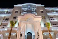 Gardino Hotel & Residence Hotels in der Nähe von Princess Latifa Bint Sultan Bin Abdulaziz Mosque