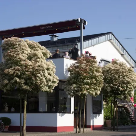 Hotel Haus Berger Отели рядом с достопримечательностью «Айл»