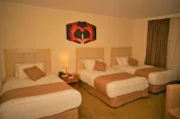 Silk Road Hotel