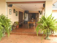 12 Fleetwood Hotels in Harare