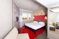Ibis Toulouse Purpan