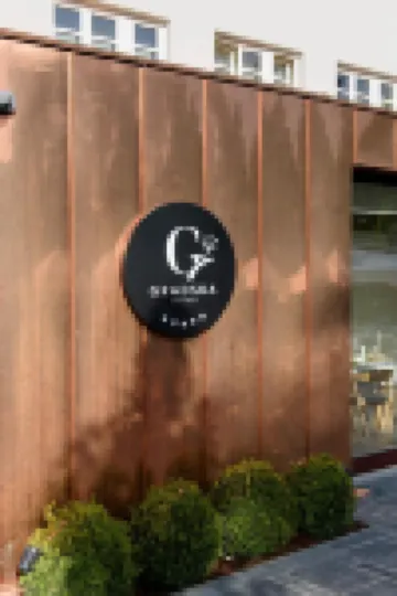 Hotel Gradska Cetinje Hotels in 