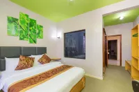 Maple Inn Hotel Nairobi Hotels in Tatu City