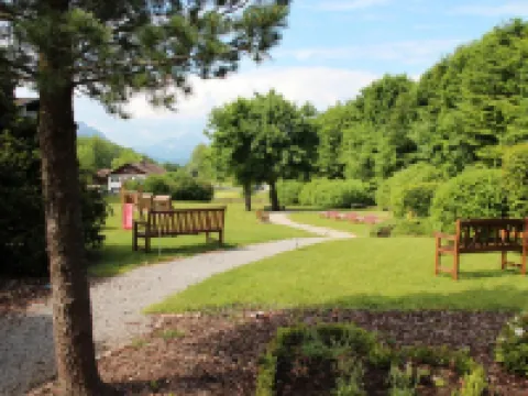 Hotel Bannwaldsee Hotels in Halblech