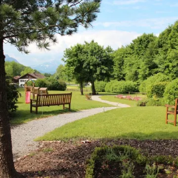 Hotel Bannwaldsee