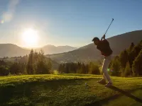 Hotel Grizzly "Ski-in Ski-out"