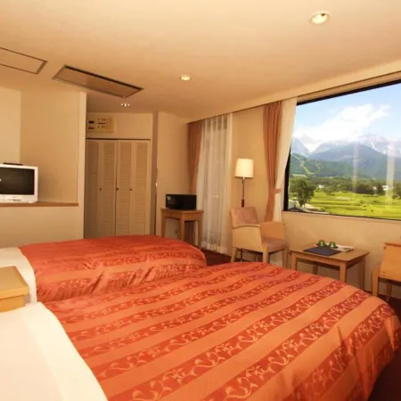 Hotel Hakuba
