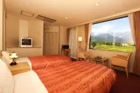 Hotel Hakuba Hoteles cerca de Hakuba Happoone Winter Resort