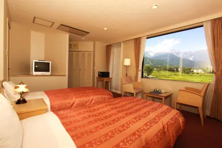 Hotel Hakuba
