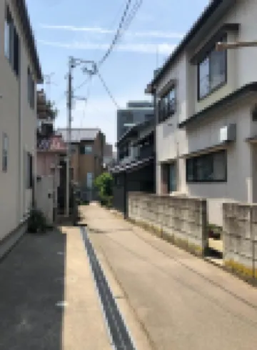 Kanazawa-Hachitabi Sennichi