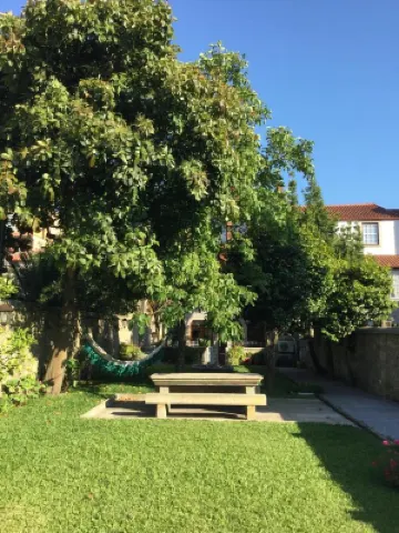 Casa Manuel Espregueira e Oliveira