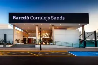 Barceló Corralejo Sands Các khách sạn ở Corralejo