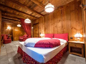 Hotel Jolanda Sport
