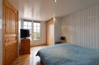 Chambres d'Hotes à Autun Hotels in Autun