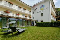 Hotel Bayerisch Meran Hotel a Bayrischzell