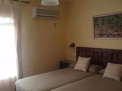Hostal de la Luz Hotels near Catedral de Cuenca