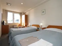 Hotel Tensui Ξενοδοχεία στην πόλη Μισάβα