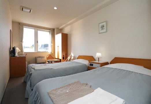 Hotel Tensui 로비 이미지