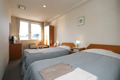 Hotel Tensui Hotels near Misawa Station