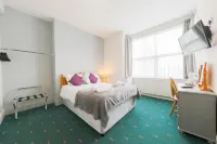 The Clee Hotel - Cleethorpes, Grimsby, Lincolnshire