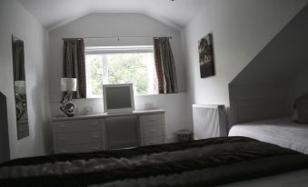 La Suisse Serviced Apartments