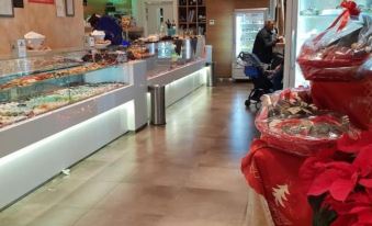 Prati 25.7 Suites in Rome