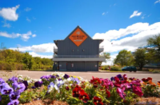 Premiere Classe Ales - Anduze