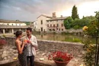 L'Orto Delle Terme - Romantic